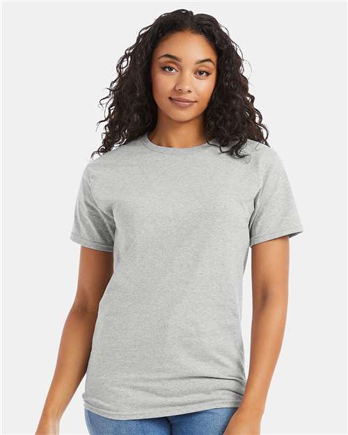 Hanes Adult Essential Short Sleeve T-Shirt - 5280