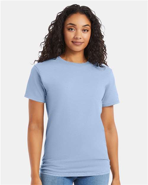 Hanes Adult Essential Short Sleeve T-Shirt - 5280