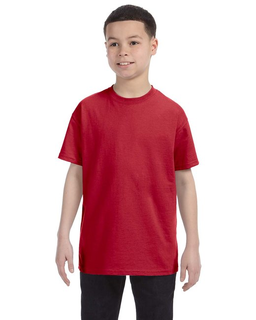 Jerzees Youth DRI-POWER ACTIVE T-Shirt - 29B