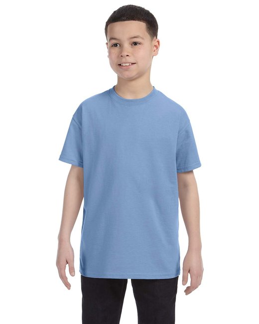 Jerzees Youth DRI-POWER ACTIVE T-Shirt - 29B