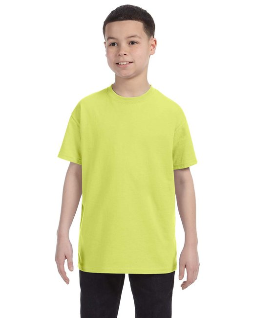 Jerzees Youth DRI-POWER ACTIVE T-Shirt - 29B