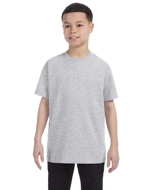 Jerzees Youth DRI-POWER ACTIVE T-Shirt - 29B