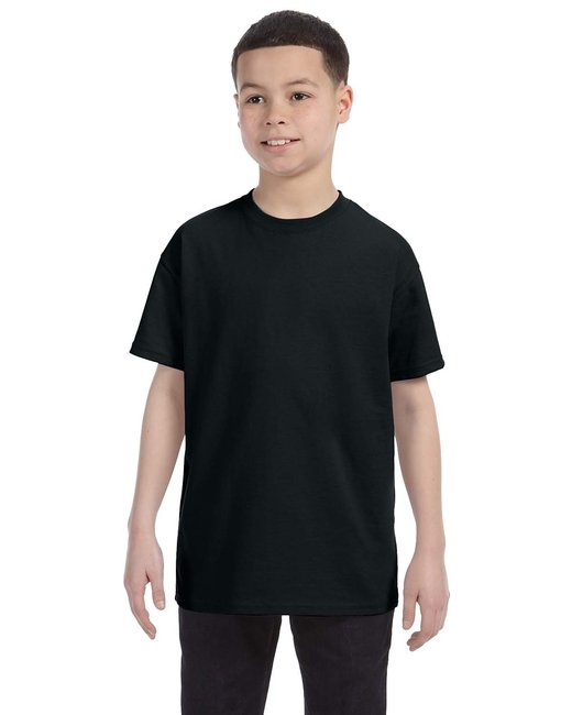 Jerzees Youth DRI-POWER ACTIVE T-Shirt - 29B