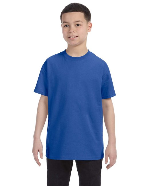 Jerzees Youth DRI-POWER ACTIVE T-Shirt - 29B