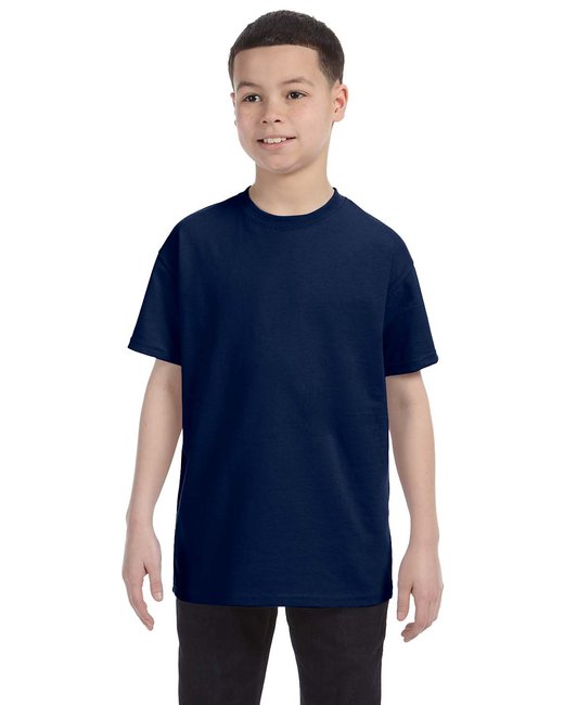 Jerzees Youth DRI-POWER ACTIVE T-Shirt - 29B