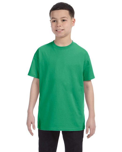 Jerzees Youth DRI-POWER ACTIVE T-Shirt - 29B