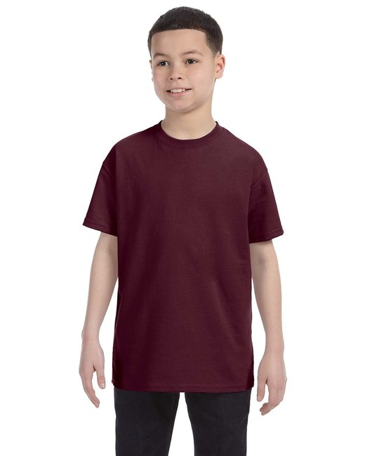 Jerzees Youth DRI-POWER ACTIVE T-Shirt - 29B