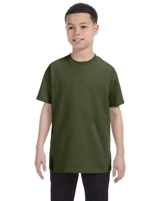 Jerzees Youth DRI-POWER ACTIVE T-Shirt - 29B