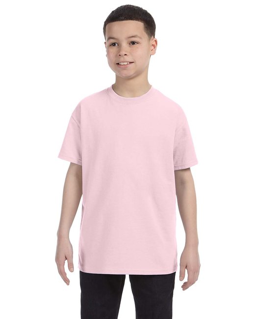 Jerzees Youth DRI-POWER ACTIVE T-Shirt - 29B