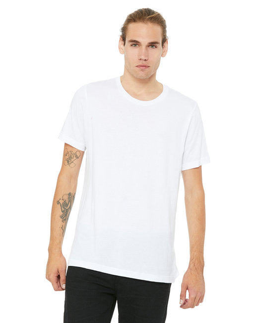 Bella + Canvas Unisex Jersey T-Shirt - 3001C