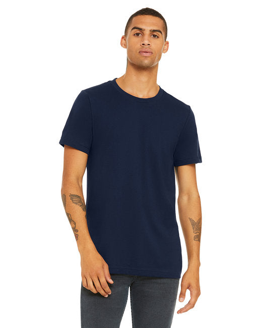 Bella + Canvas Unisex Jersey T-Shirt - 3001C