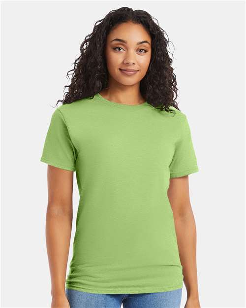 Hanes Adult Essential Short Sleeve T-Shirt - 5280