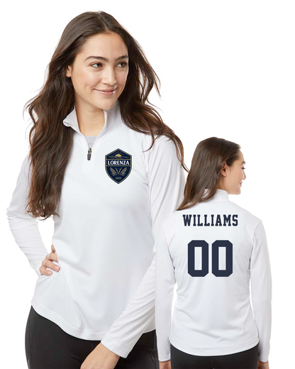 Lorenza Soccer - AllPro Women&