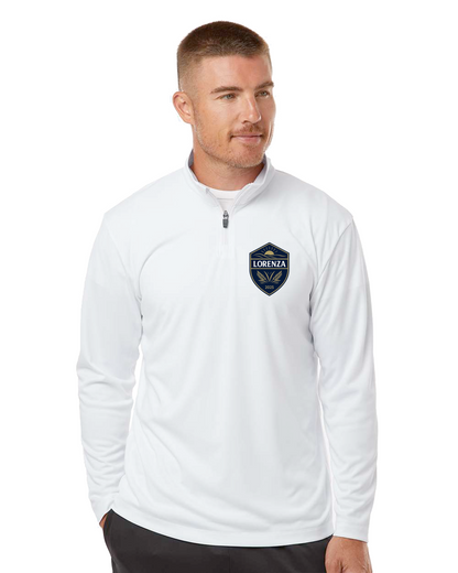 Lorenza Soccer - AllPro Men&