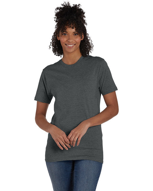 Hanes Unisex Perfect-T T-Shirt - 4980