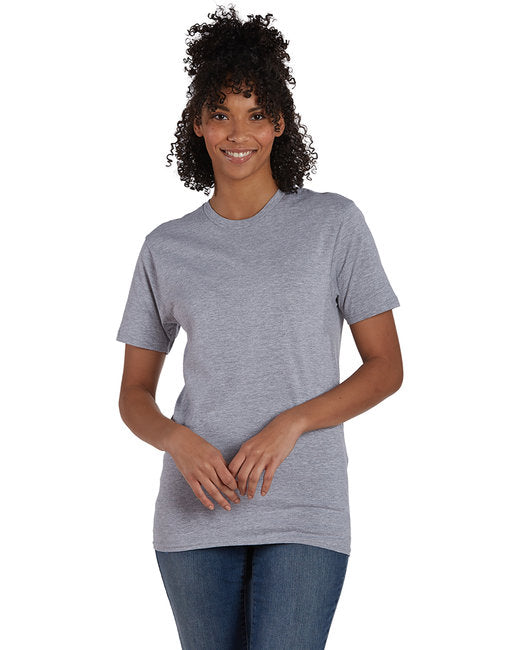 Hanes Unisex Perfect-T T-Shirt - 4980