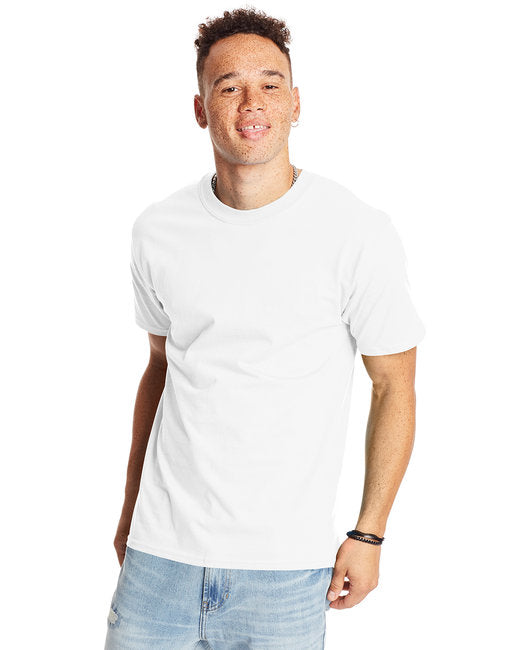 Hanes Unisex Beefy-T T-Shirt - 5180