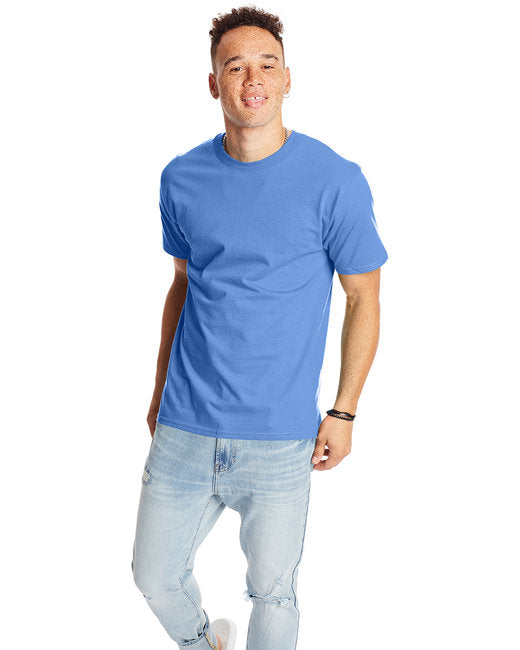 Hanes Unisex Beefy-T T-Shirt - 5180