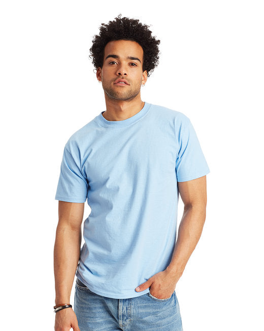Hanes Unisex Beefy-T T-Shirt - 5180