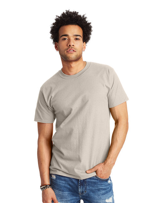 Hanes Unisex Beefy-T T-Shirt - 5180