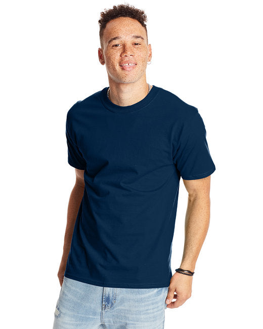 Hanes Unisex Beefy-T T-Shirt - 5180