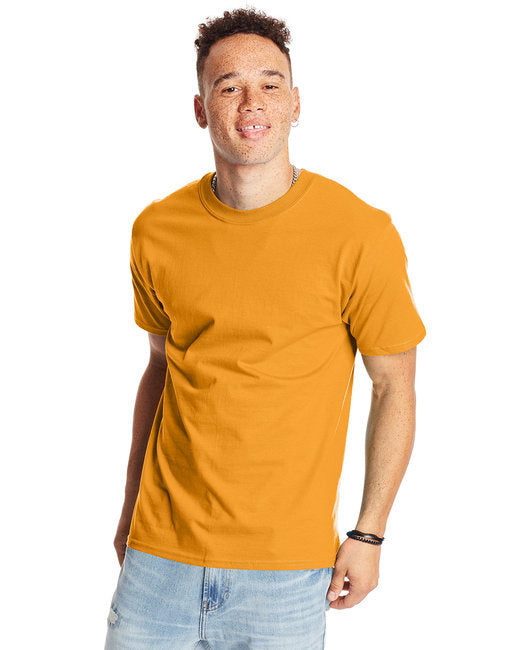 Hanes Unisex Beefy-T T-Shirt - 5180