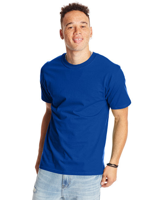 Hanes Unisex Beefy-T T-Shirt - 5180