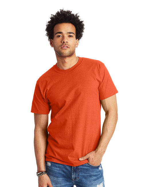 Hanes Unisex Beefy-T T-Shirt - 5180