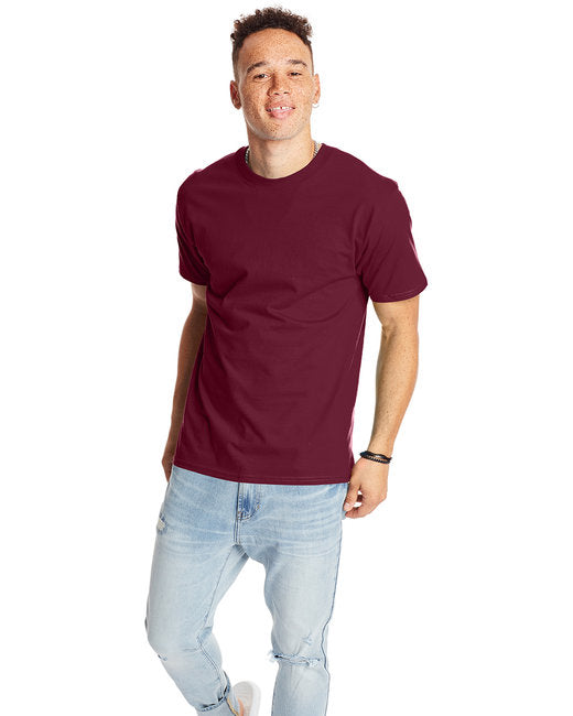 Hanes Unisex Beefy-T T-Shirt - 5180