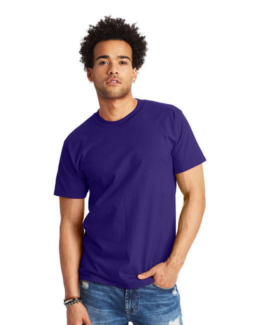 Hanes Unisex Beefy-T T-Shirt - 5180