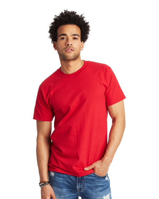 Hanes Unisex Beefy-T T-Shirt - 5180