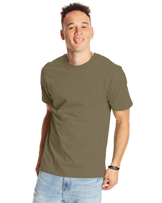 Hanes Unisex Beefy-T T-Shirt - 5180