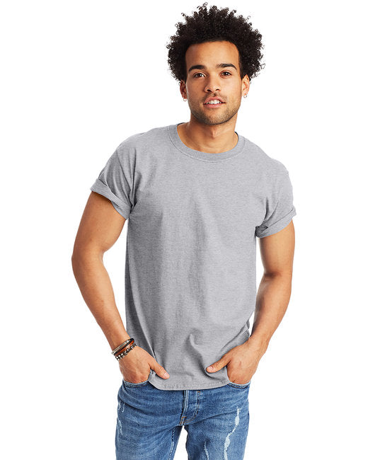 Hanes Men's Authentic-T T-Shirt - 5250T