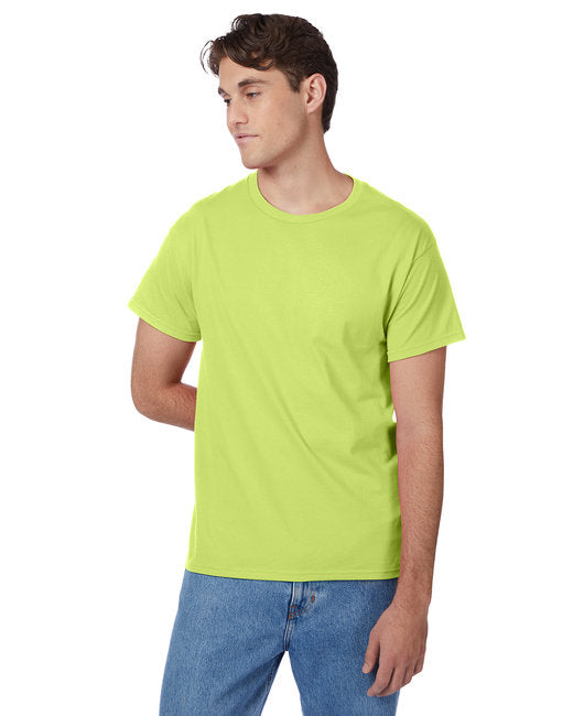 Hanes Men's Authentic-T T-Shirt - 5250T