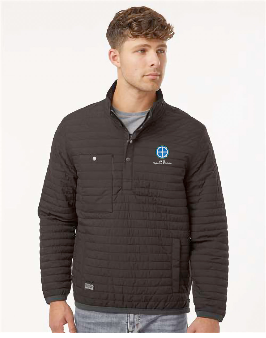 35th Infantry Division - Dri Duck Men&