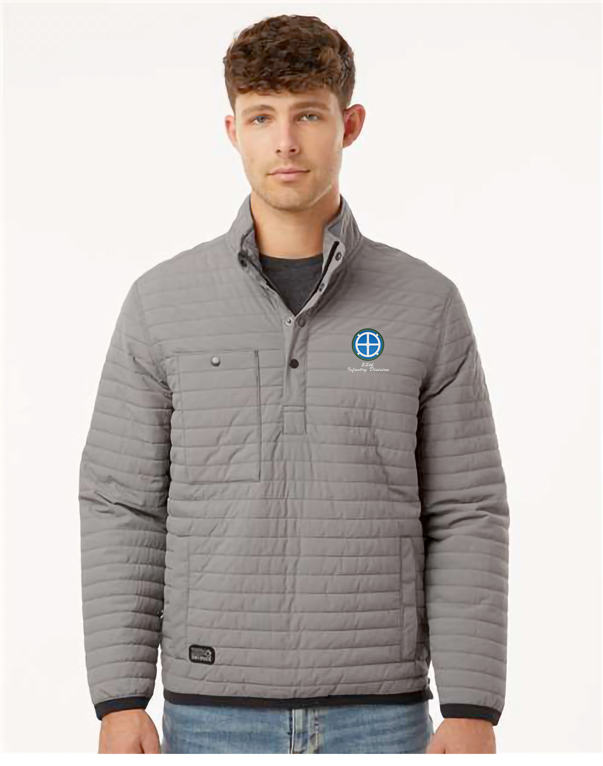 35th Infantry Division - Dri Duck Men&