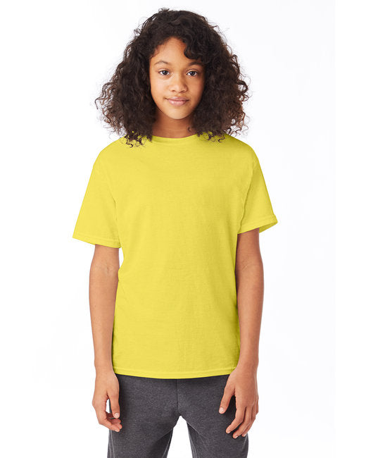 Hanes Youth T-Shirt - 5370