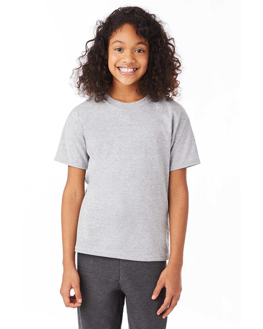 Hanes Youth T-Shirt - 5370