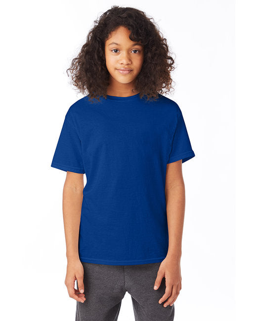 Hanes Youth T-Shirt - 5370