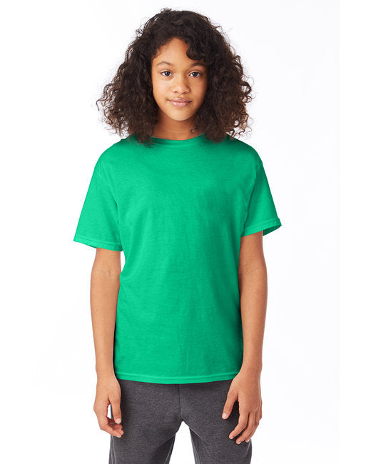 Hanes Youth T-Shirt - 5370