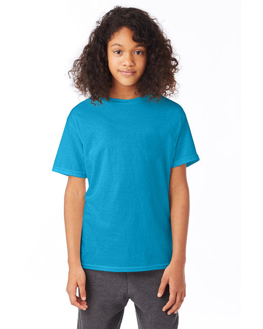 Hanes Youth T-Shirt - 5370