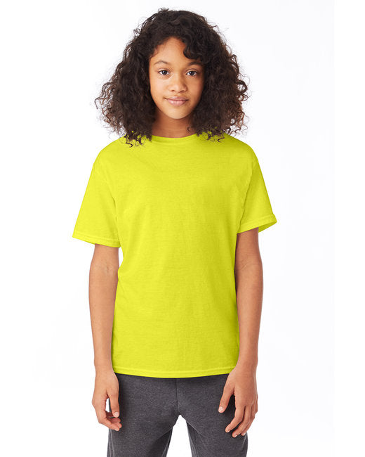 Hanes Youth T-Shirt - 5370