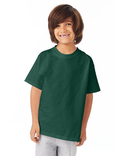 Hanes Youth Authentic-T T-Shirt - 54500