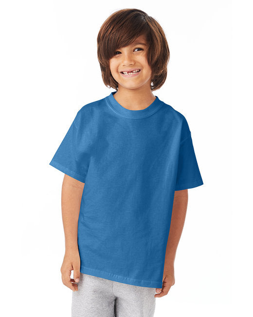 Hanes Youth Authentic-T T-Shirt - 54500