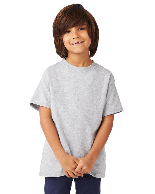 Hanes Youth Authentic-T T-Shirt - 54500