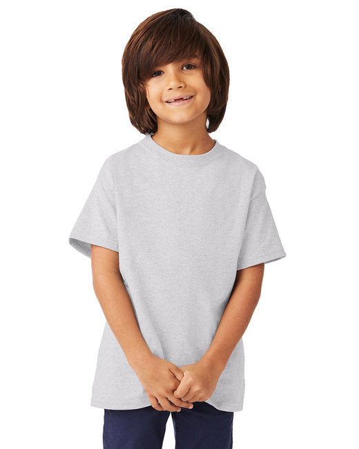 Hanes Youth Authentic-T T-Shirt - 54500
