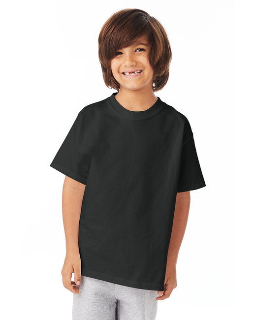 Hanes Youth Authentic-T T-Shirt - 54500