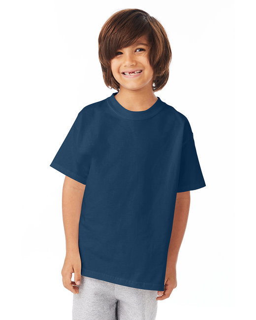 Hanes Youth Authentic-T T-Shirt - 54500