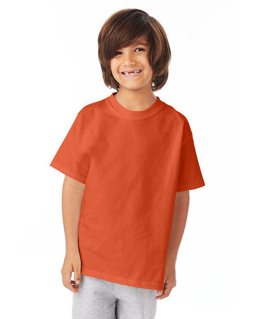 Hanes Youth Authentic-T T-Shirt - 54500