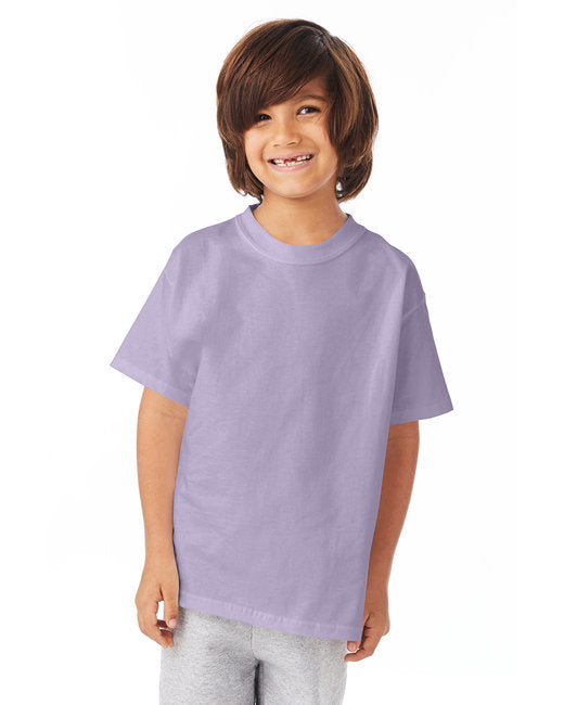 Hanes Youth Authentic-T T-Shirt - 54500